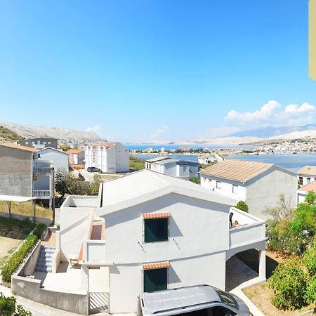 Apartments Toro Pag Town Pokój zdjęcie