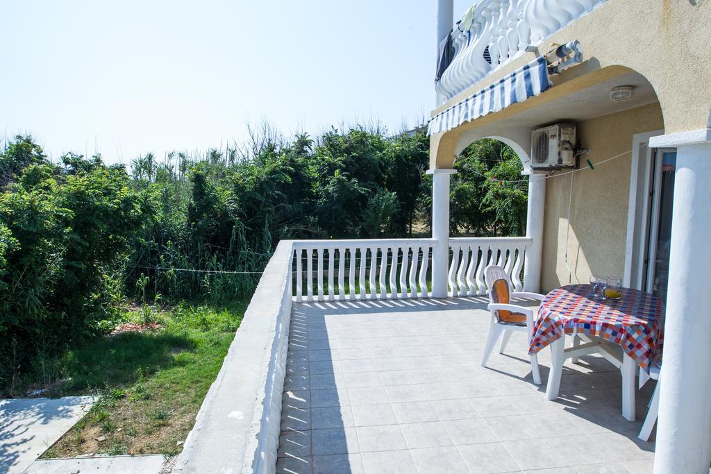 Apartments Toro Pag Town Zewnętrze zdjęcie