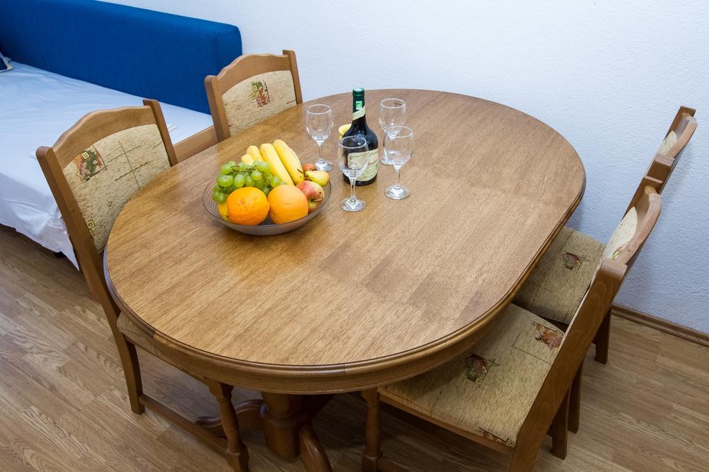 Apartments Toro Pag Town Zewnętrze zdjęcie