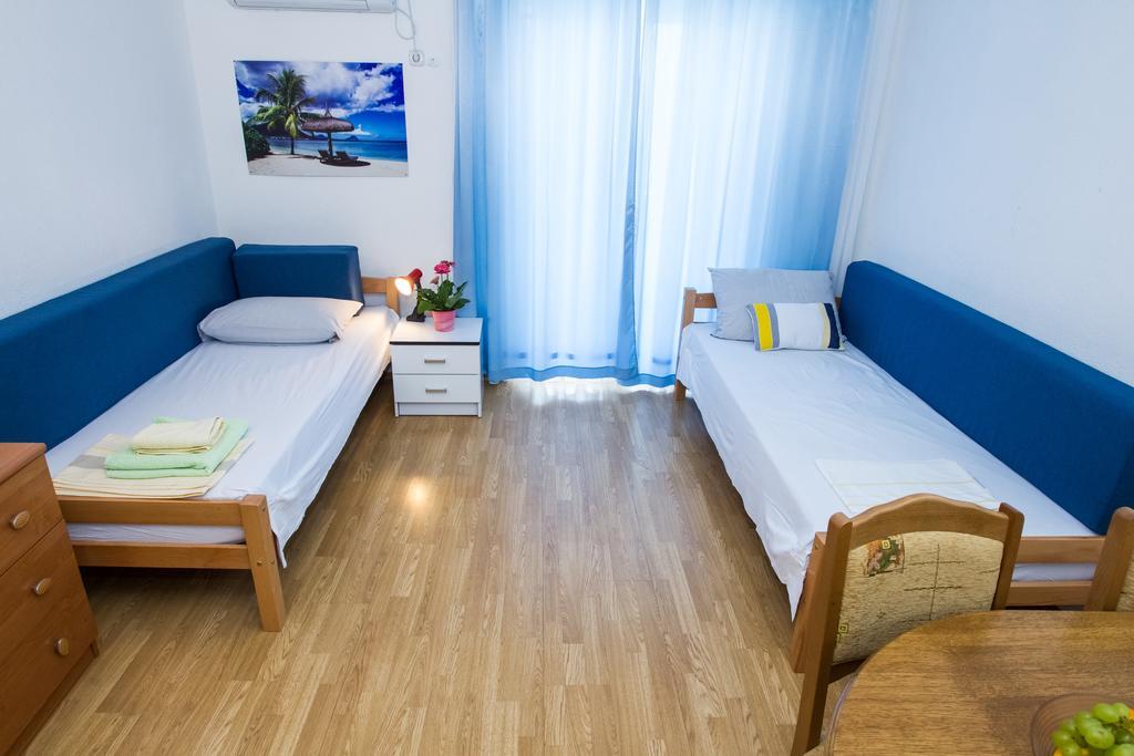 Apartments Toro Pag Town Zewnętrze zdjęcie