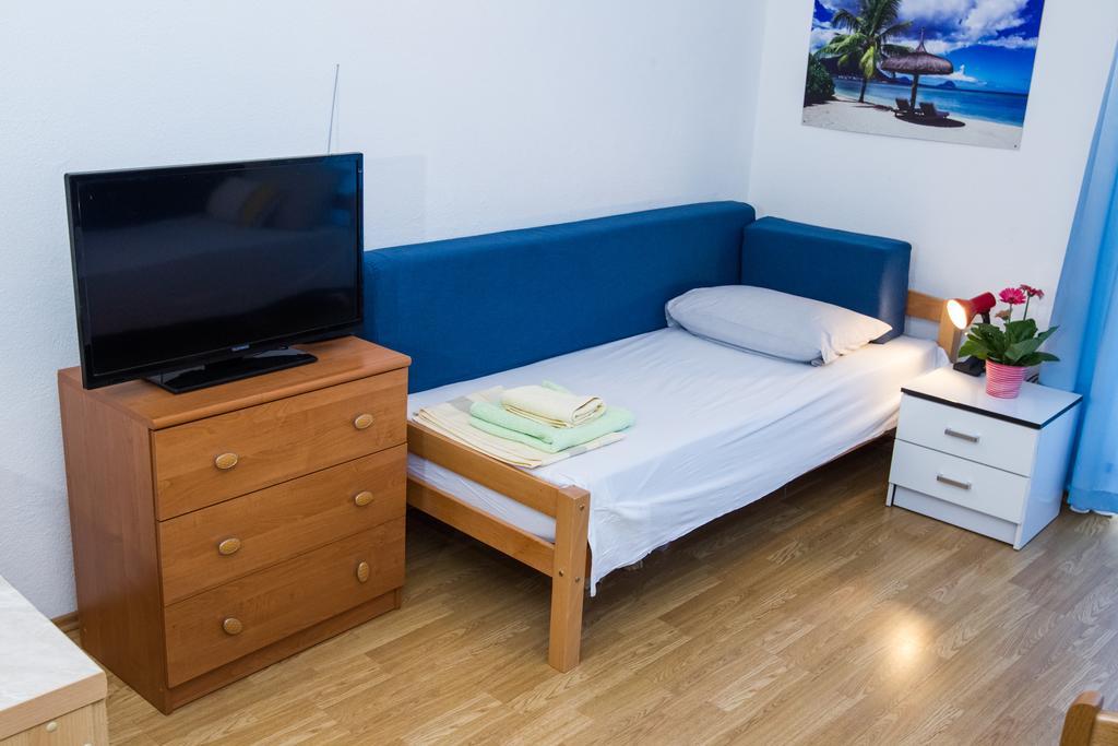 Apartments Toro Pag Town Zewnętrze zdjęcie