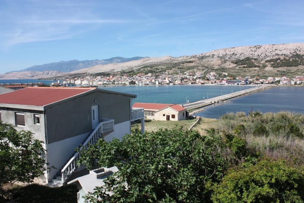 Apartments Toro Pag Town Pokój zdjęcie